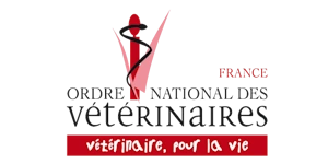 Logo de l'ordre des vétérinaires