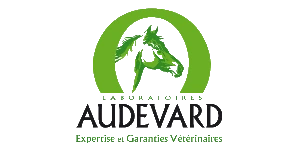 Logo d'Audevard