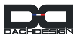 Logo Dach Design