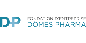 Logo de Domes Pharma